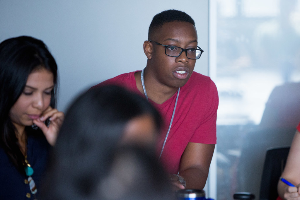 Mount Sinai Chats for Change