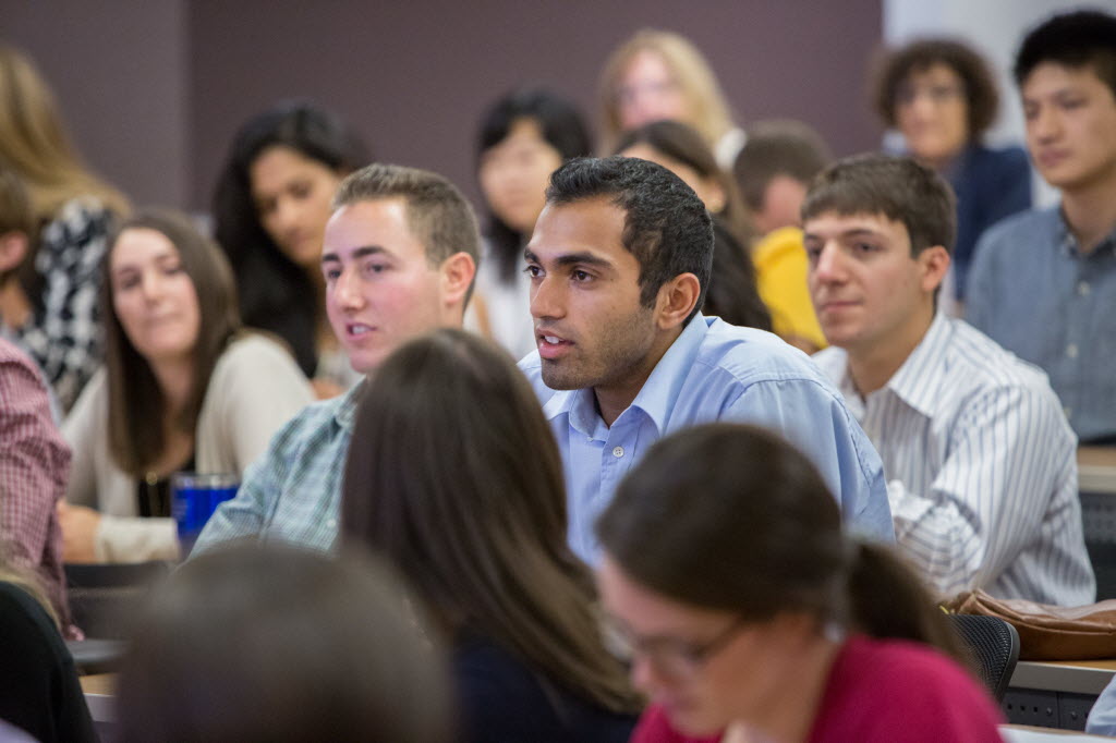 Student Advocacy in Medical Education