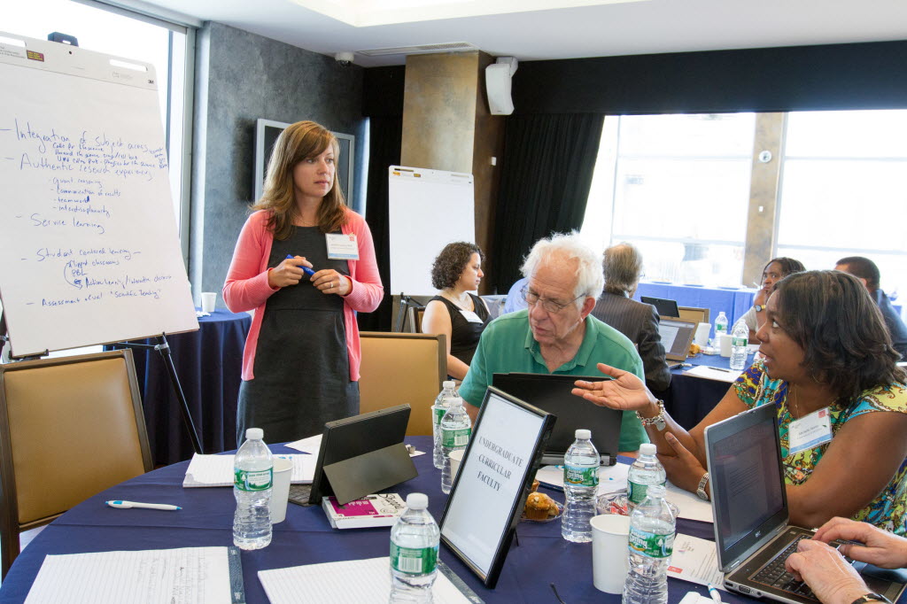 Phase One — Preparing for Change in Medical Education