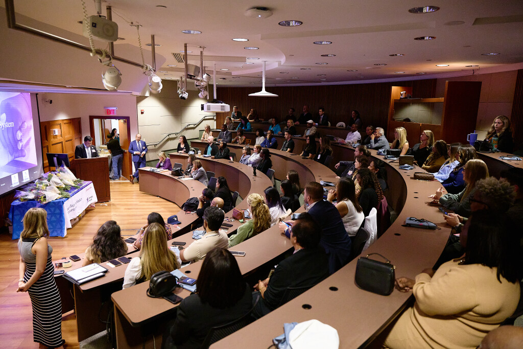 Phase Three — Engaging and Enabling Medical Education