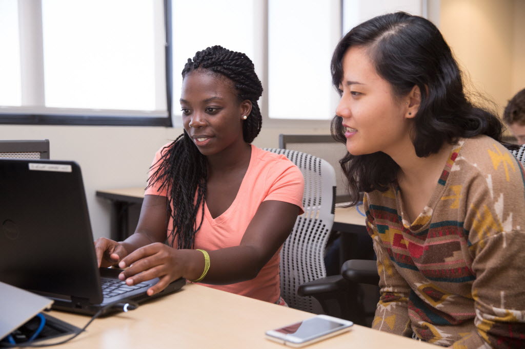 Established a new Center 