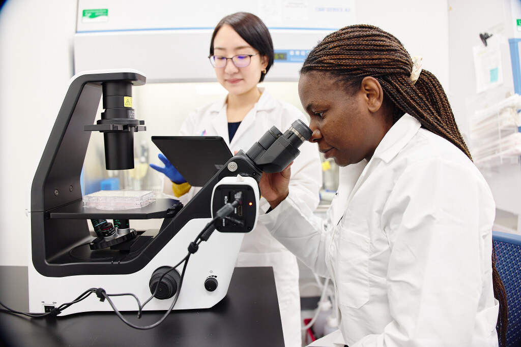 Launched Racism and Bias Initiative in the Graduate School of Biomedical Sciences