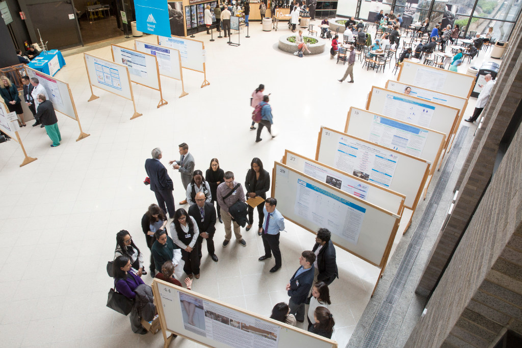 Phase One — Assessing Current State in the Graduate School of Biomedical Sciences