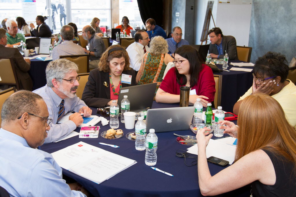 Phase Two — Preparing for Change in the Graduate School of Biomedical Sciences