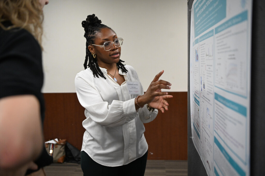 Phase Three — Creating a Climate for Change in the Graduate School of Biomedical Sciences