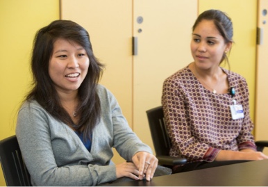 Anti-Racism Student Fellowship