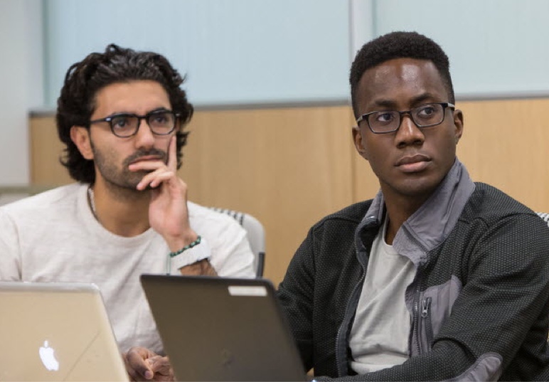 Transformational Change Process